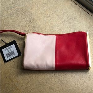 Cynthia Rowley brand new clutch